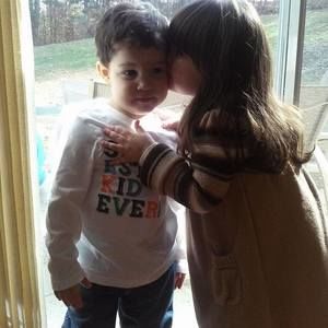 Meet your Posher, Luz